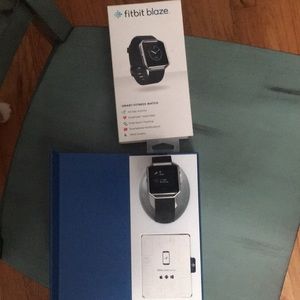 Fitbit Blaze